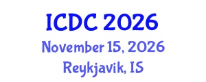 International Conference on Design Creativity (ICDC) November 15, 2026 - Reykjavik, Iceland
