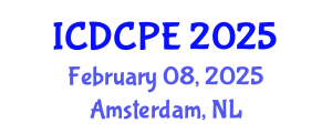International Conference on Developing Countries and Physical Education (ICDCPE) February 08, 2025 - Amsterdam, Netherlands