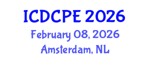 International Conference on Developing Countries and Physical Education (ICDCPE) February 08, 2026 - Amsterdam, Netherlands