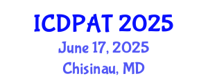 International Conference on Developmental Psychology and Attachment Theory (ICDPAT) June 17, 2025 - Chisinau, Republic of Moldova