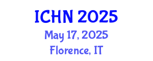 International Conference on Dietetics and Human Nutrition (ICHN) May 17, 2025 - Florence, Italy