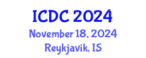 International Conference on Digital Construction (ICDC) November 18, 2024 - Reykjavik, Iceland