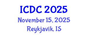 International Conference on Digital Construction (ICDC) November 15, 2025 - Reykjavik, Iceland