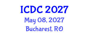 International Conference on Digital Construction (ICDC) May 08, 2027 - Bucharest, Romania International Conference on Digital Construction (ICDC) May 08, 2027 - Bucharest, Romania