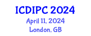 International Conference on Digital Information Processing and Communications (ICDIPC) April 11, 2024 - London, United Kingdom