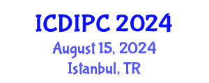 International Conference on Digital Information Processing and Communications (ICDIPC) August 15, 2024 - Istanbul, Turkey