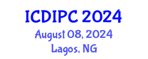 International Conference on Digital Information Processing and Communications (ICDIPC) August 08, 2024 - Lagos, Nigeria