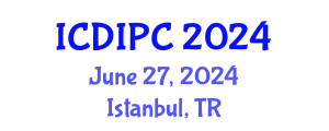 International Conference on Digital Information Processing and Communications (ICDIPC) June 27, 2024 - Istanbul, Turkey