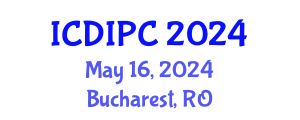 International Conference on Digital Information Processing and Communications (ICDIPC) May 16, 2024 - Bucharest, Romania