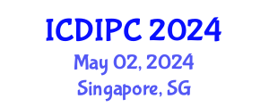 International Conference on Digital Information Processing and Communications (ICDIPC) May 02, 2024 - Singapore, Singapore