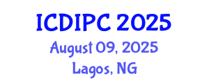 International Conference on Digital Information Processing and Communications (ICDIPC) August 09, 2025 - Lagos, Nigeria
