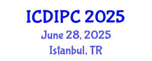 International Conference on Digital Information Processing and Communications (ICDIPC) June 28, 2025 - Istanbul, Turkey