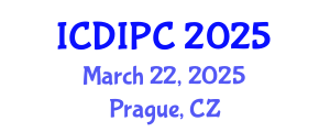 International Conference on Digital Information Processing and Communications (ICDIPC) March 22, 2025 - Prague, Czechia