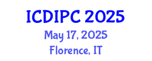 International Conference on Digital Information Processing and Communications (ICDIPC) May 17, 2025 - Florence, Italy