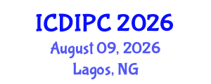 International Conference on Digital Information Processing and Communications (ICDIPC) August 09, 2026 - Lagos, Nigeria