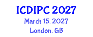International Conference on Digital Information Processing and Communications (ICDIPC) March 15, 2027 - London, United Kingdom