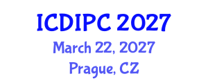 International Conference on Digital Information Processing and Communications (ICDIPC) March 22, 2027 - Prague, Czechia