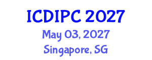 International Conference on Digital Information Processing and Communications (ICDIPC) May 03, 2027 - Singapore, Singapore