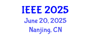 International Conference on Digital Media, Communication and Information Systems (IEEE) June 20, 2025 - Nanjing, China International Conference on Digital Media, Communication and Information Systems (IEEE) June 20, 2025 - Nanjing, China