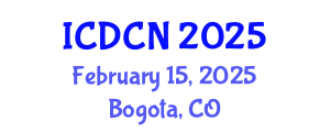 International Conference on Distributed Computing and Networking (ICDCN) February 15, 2025 - Bogota, Colombia