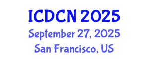 International Conference on Distributed Computing and Networking (ICDCN) September 27, 2025 - San Francisco, United States