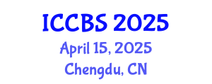 International Conference on e-Commerce, e-Business and e-Service (ICCBS) April 15, 2025 - Chengdu, China