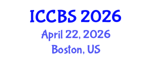 International Conference on e-Commerce, e-Business and e-Service (ICCBS) April 22, 2026 - Boston, United States