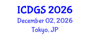 International Conference on e-Democracy, e-Government and e-Society (ICDGS) December 02, 2026 - Tokyo, Japan International Conference on e-Democracy, e-Government and e-Society (ICDGS) December 02, 2026 - Tokyo, Japan