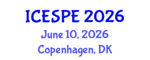 International Conference on Economic Sociology and Political Economy (ICESPE) June 10, 2026 - Copenhagen, Denmark