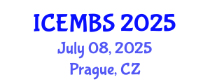 International Conference on Economics, Management and Behavioral Sciences (ICEMBS) July 08, 2025 - Prague, Czechia