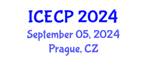 International Conference on Education and Curriculum Planning (ICECP) September 05, 2024 - Prague, Czechia