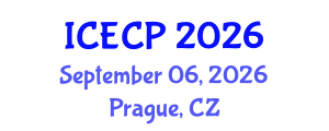 International Conference on Education and Curriculum Planning (ICECP) September 06, 2026 - Prague, Czechia