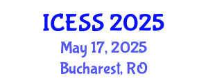 International Conference on Education and Social Change (ICESS) May 17, 2025 - Bucharest, Romania