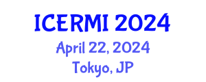 International Conference on Education Reform and Management Innovation (ICERMI) April 22, 2024 - Tokyo, Japan