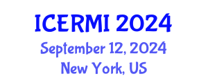 International Conference on Education Reform and Management Innovation (ICERMI) September 12, 2024 - New York, United States