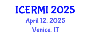 International Conference on Education Reform and Management Innovation (ICERMI) April 12, 2025 - Venice, Italy