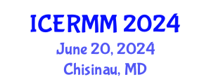 International Conference on Education Reform and Modern Management (ICERMM) June 20, 2024 - Chisinau, Republic of Moldova