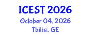 International Conference on Educational Sciences and Technology (ICEST) October 04, 2026 - Tbilisi, Georgia