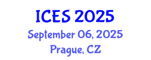 International Conference on Educational Sciences (ICES) September 06, 2025 - Prague, Czechia