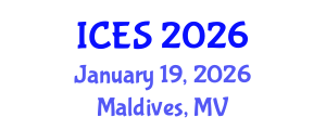 International Conference on Educational Sciences (ICES) January 19, 2026 - Maldives, Maldives International Conference on Educational Sciences (ICES) January 19, 2026 - Maldives, Maldives