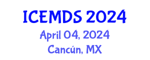 International Conference on Electric Machines and Drive Systems (ICEMDS) April 04, 2024 - Cancún, Mexico