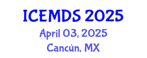 International Conference on Electric Machines and Drive Systems (ICEMDS) April 03, 2025 - Cancún, Mexico