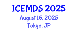 International Conference on Electric Machines and Drive Systems (ICEMDS) August 16, 2025 - Tokyo, Japan