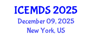 International Conference on Electric Machines and Drive Systems (ICEMDS) December 09, 2025 - New York, United States