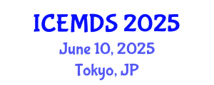 International Conference on Electric Machines and Drive Systems (ICEMDS) June 10, 2025 - Tokyo, Japan