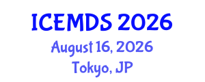 International Conference on Electric Machines and Drive Systems (ICEMDS) August 16, 2026 - Tokyo, Japan