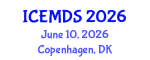 International Conference on Electric Machines and Drive Systems (ICEMDS) June 10, 2026 - Copenhagen, Denmark