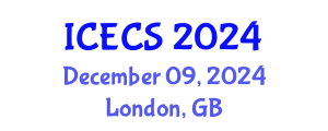 International Conference on Electronics, Circuits and Systems (ICECS) December 09, 2024 - London, United Kingdom