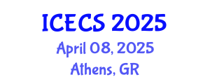International Conference on Electronics, Circuits and Systems (ICECS) April 08, 2025 - Athens, Greece