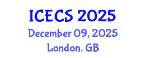 International Conference on Electronics, Circuits and Systems (ICECS) December 09, 2025 - London, United Kingdom